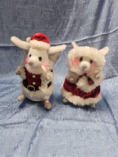 Gemmy singing dancing for sale  Lumberport