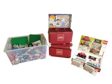 Lego lotto vintage usato Lego lotto vintage usato  Villorba