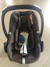 Maxi cosi pebble gebraucht kaufen  Bad Königshofen-Umland