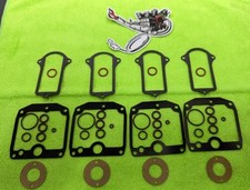 Usado, Kit de reconstrução mestre de carburador Mikuni VM 29mm Smoothbore, todas as gaxetas e o-rings! comprar usado  Enviando para Brazil