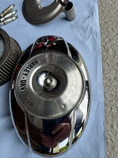 Gebrauchter riginal harley gebraucht kaufen  Pasewalk
