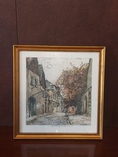 etching vintage vienna for sale etching vintage vienna for sale Coral Springs