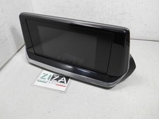 Display autoradio navigatore usato  Putignano