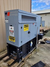 20kw mtu dg04rz for sale  Ephrata