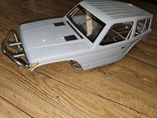 Axial wraith cage for sale  Post Falls