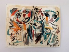 Original painting art d'occasion  Expédié en Belgium