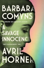 Barbara comyns savage for sale  UK