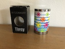 Ritzenhof tipsy sekverschluss gebraucht kaufen  Limburg a. d. Lahn