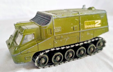 1971 shado mobile for sale  RIPLEY