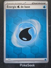 Carte pokemon energie d'occasion Carte pokemon energie d'occasion  Villeneuve-d'Ascq-