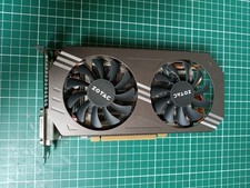 Carte graphique zotac d'occasion  Montmorency