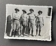 Antique photo men d'occasion  Expédié en Belgium