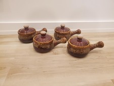 Set vintage stoneware for sale  Sandpoint