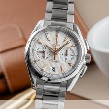 Mega seamaster aqua gebraucht kaufen  Deutschland