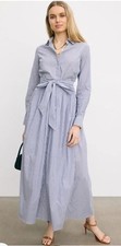 Max mara cotton for sale  ST. ALBANS