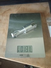 Goped steel ftg d'occasion  Expédié en Belgium
