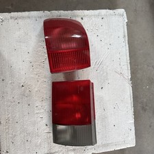 Audi 1995 rear for sale  CLOGHER