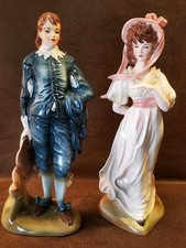 Florence ceramics figurine for sale  Tulsa