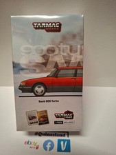 Tarmac saab 900 d'occasion  Schirmeck