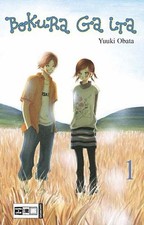 Bokura ita 01 gebraucht kaufen  Berlin