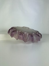Sublime vintage glass d'occasion  Expédié en Belgium