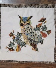Pottery barn owl for sale  Millington