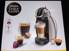 Usado, Nestlé Nescafé Dolce Gusto Genio Prata Usado comprar usado  Enviando para Brazil