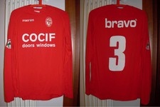 Maglia rimini bravo usato  Senago