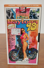 Vhs videocassetta daytona usato Vhs videocassetta daytona usato  Cavenago d'Adda