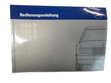 Mercedes w124 a1245841396 gebraucht kaufen  Altshausen