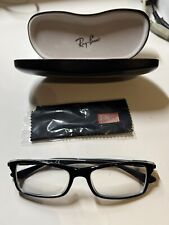 Ray ban brille gebraucht kaufen  Schwabmünchen