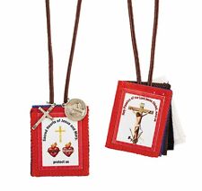 Fold scapular medal for sale  Clarkston