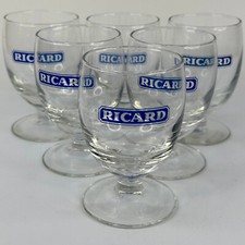 Vintage french drinkware for sale  LONDON