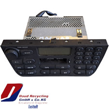 Jaguar xj8 radio gebraucht kaufen  Lustadt