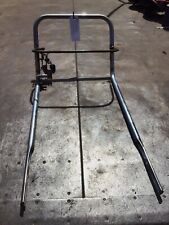 Yamaha ylm446s mower for sale  SPALDING