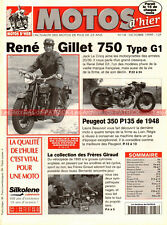 Motos hier rené d'occasion  Cherbourg-Octeville-