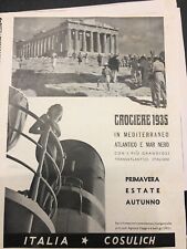 Pubblicità epoca reclame usato  Viu