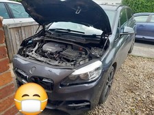 Bmw 220d sport for sale  SWINDON