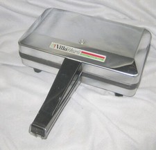 villaware pizzelle maker for sale villaware pizzelle maker for sale Clawson