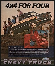 1985 chevrolet maxi for sale  Woodsville