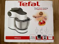 Tefal wizzo qb3101 gebraucht kaufen  Nidda