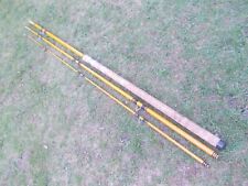 Milbro vintage 12ft for sale  BIRMINGHAM
