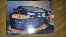 Kochstar multibräter multi gebraucht kaufen  Jübek