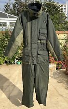 all in one fishing suit for sale  ROMFORD