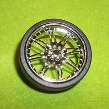 39mm chromfelgen customfelgen gebraucht kaufen  Parsberg