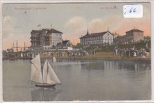 Cuxhaven spielbassin kleines gebraucht kaufen  Berlin
