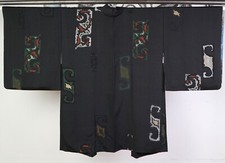 Handgenähter kimono jacke gebraucht kaufen  Hannover