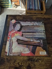 Winifred atwell decca for sale  ROSSENDALE