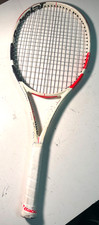 Raquete de tênis Babolat Pure Strike Team 3ª geração (tênis 100 sq 285g 10,1 oz 16x19) comprar usado  Enviando para Brazil