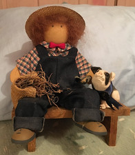 Lizzie high wooden for sale  Mount Carmel